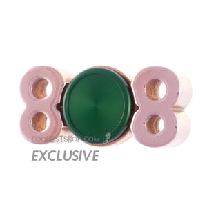 808 Spinner • GEN 2 • by Steampunk Spinners • Copper • coolestshop.com exclusive #6