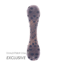 FIDGETSTYX • ARCHIVES • Knuckle Roller • Banksia Pod • Lacquer Finish