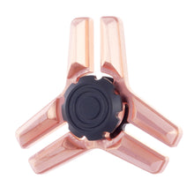 Medieval Spinners - Tri Nuke - Copper