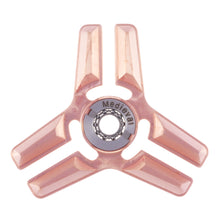 Medieval Spinners - Tri Nuke - Copper