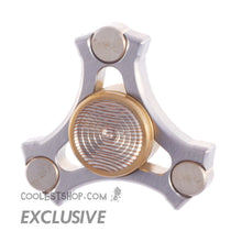 NTO Ternion Mokume Weights Titanium Body ONE of A Kind Make up w/ Mokume Buttons #5