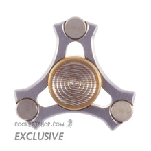 NTO Ternion Mokume Weights Titanium Body ONE of A Kind Make up w/ Mokume Buttons #5